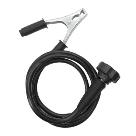 ชุดสายเชื่อม 1.5 เมตร พร้อม สายดิน 1 เมตร INNTECH รุ่น ES-1015R_2